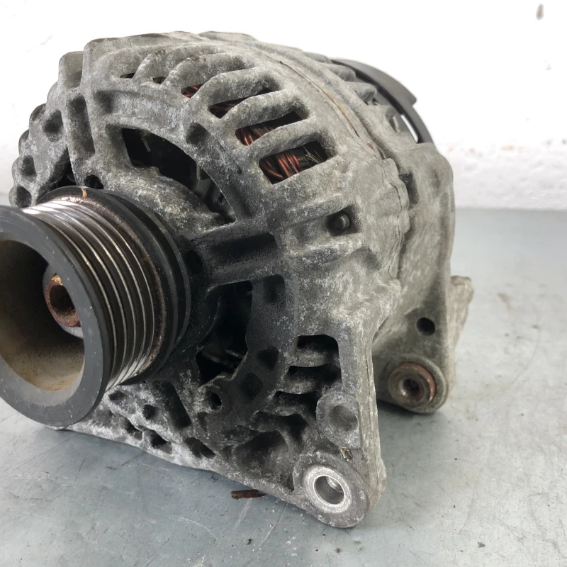 Alternator Volkswagen 