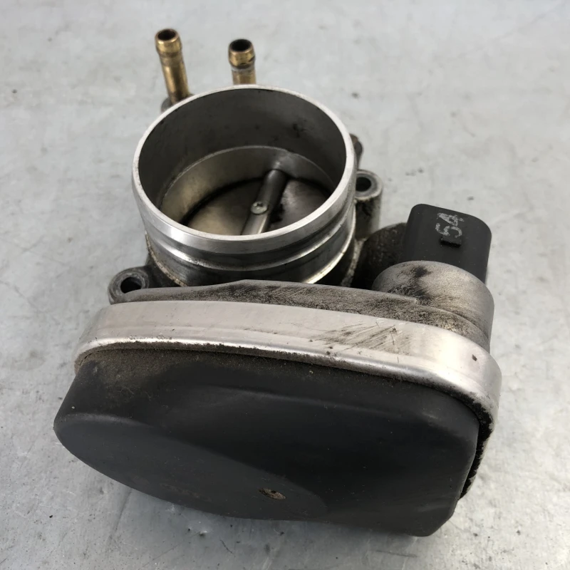 Clapeta de acceleratie Volkswagen 