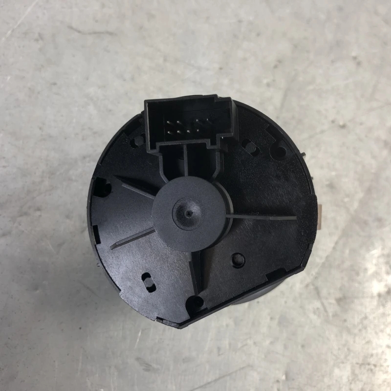 Bloc lumini / Audi A6 C6 2010 / Interior