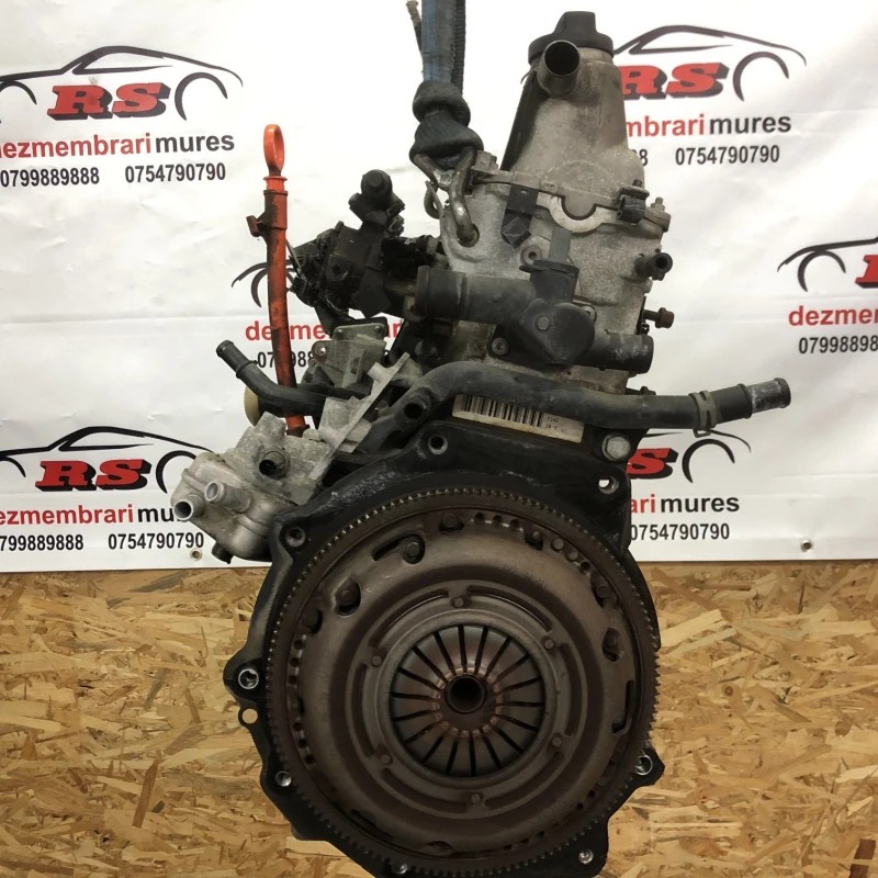 Motor BSX Volkswagen Touran 1T 2009