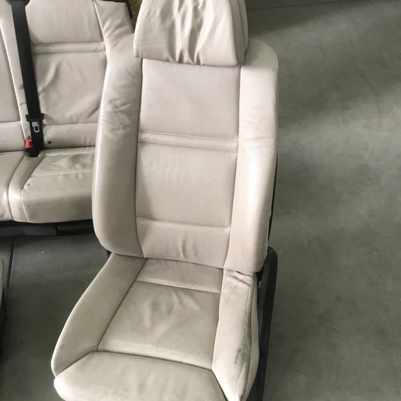 Scaune fata spate interior 7 Locuri / BMW X5 E70 2012 / Interior
