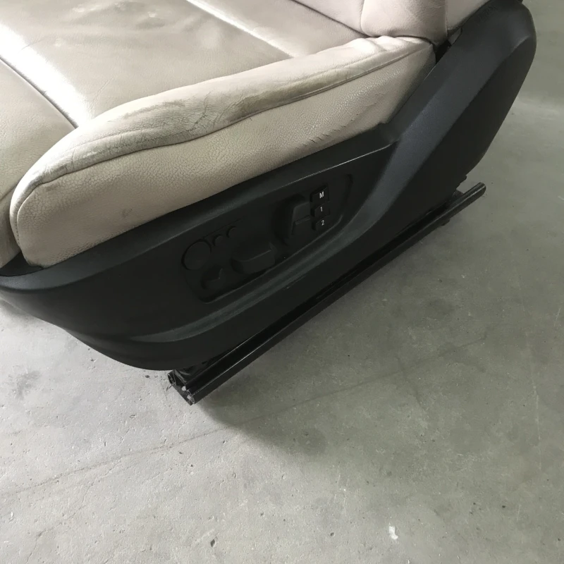 Scaune fata spate interior 7 Locuri / BMW X5 E70 2012 / Interior