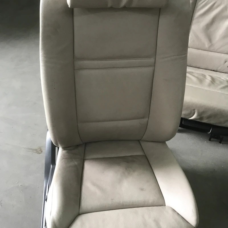 Scaune fata spate interior 7 Locuri / BMW X5 E70 LCI 2012 / Interior