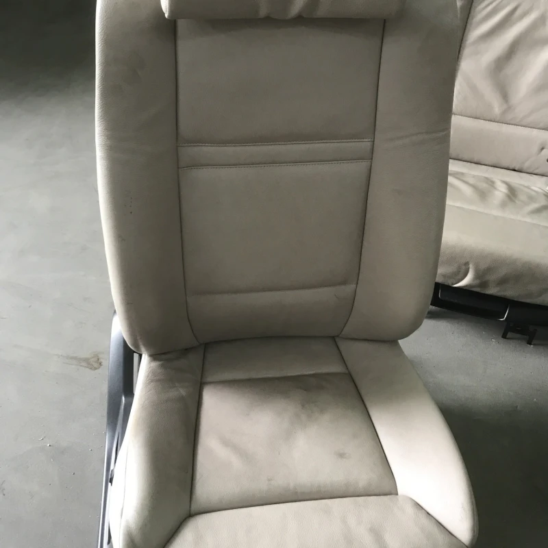 Scaune fata spate interior 7 Locuri / BMW X5 E70 2012 / Interior