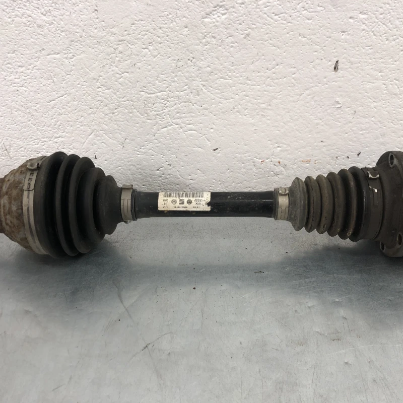 Planetara stanga fata Volkswagen 
