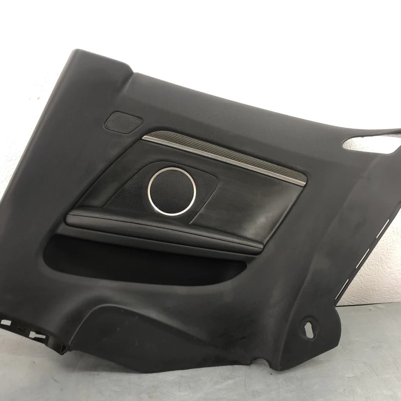 Panou tapiterie dreapta spate / Audi RS5 8T 2011 / Interior