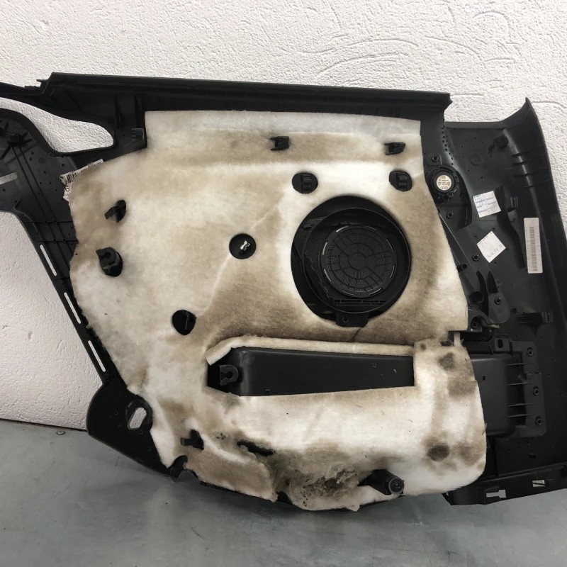Panou tapiterie dreapta spate / Audi RS5 8T 2011 / Interior