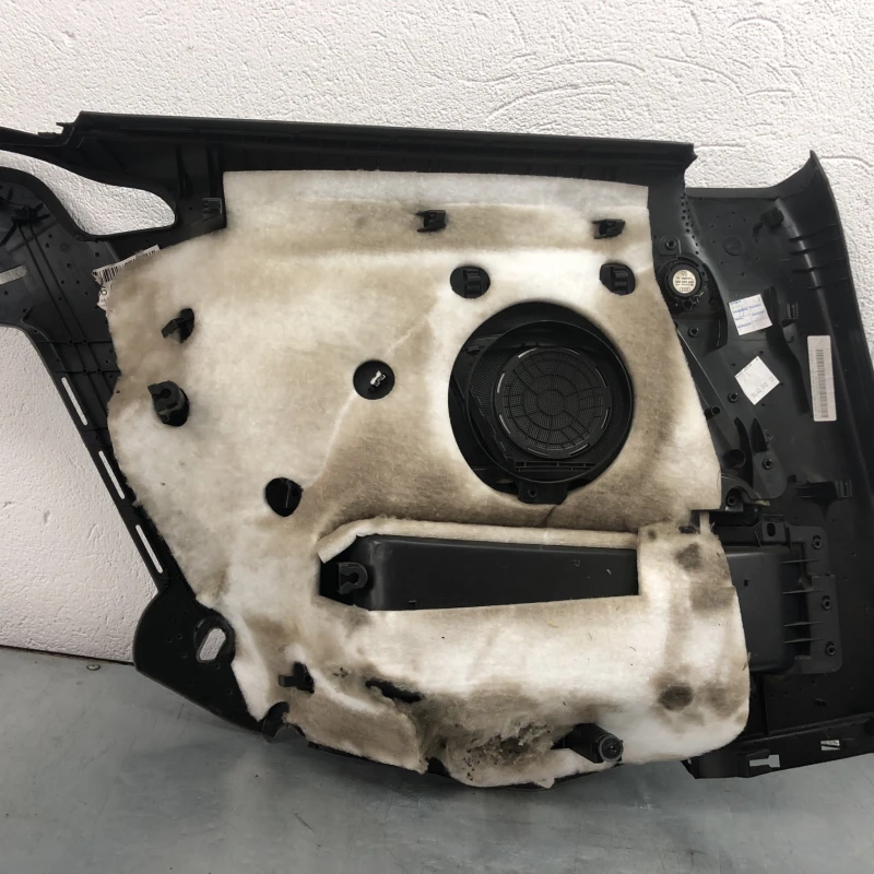 Panou tapiterie dreapta spate / Audi RS5 8T 2011 / Interior