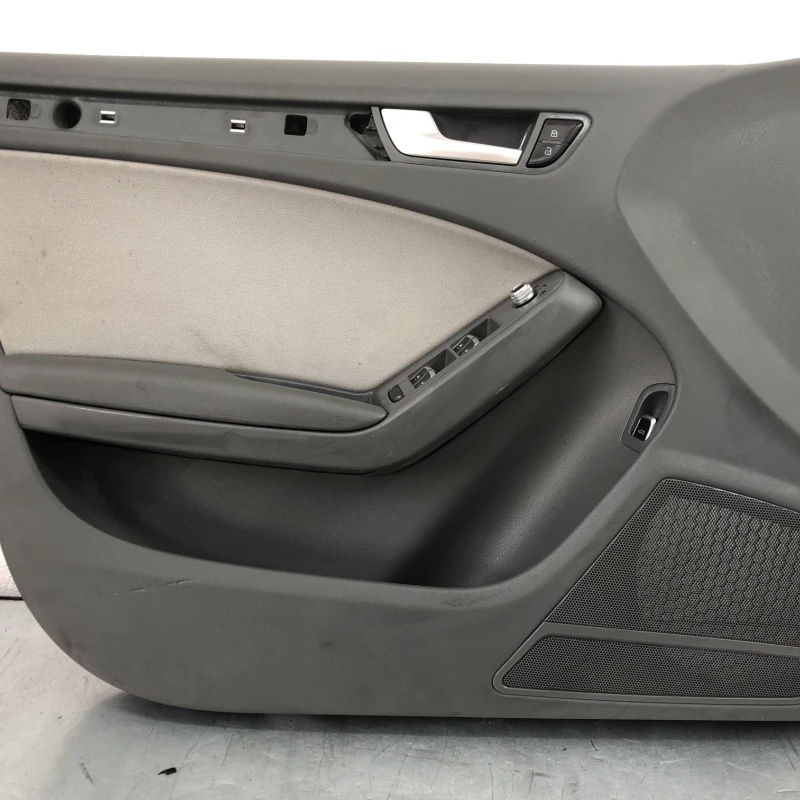 Panou tapiterie usa stanga fata Audi 