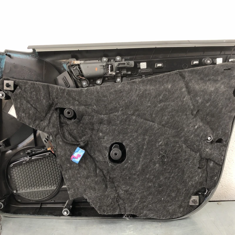 Panou tapiterie usa stanga fata / Audi A4 B8 2013 / Interior