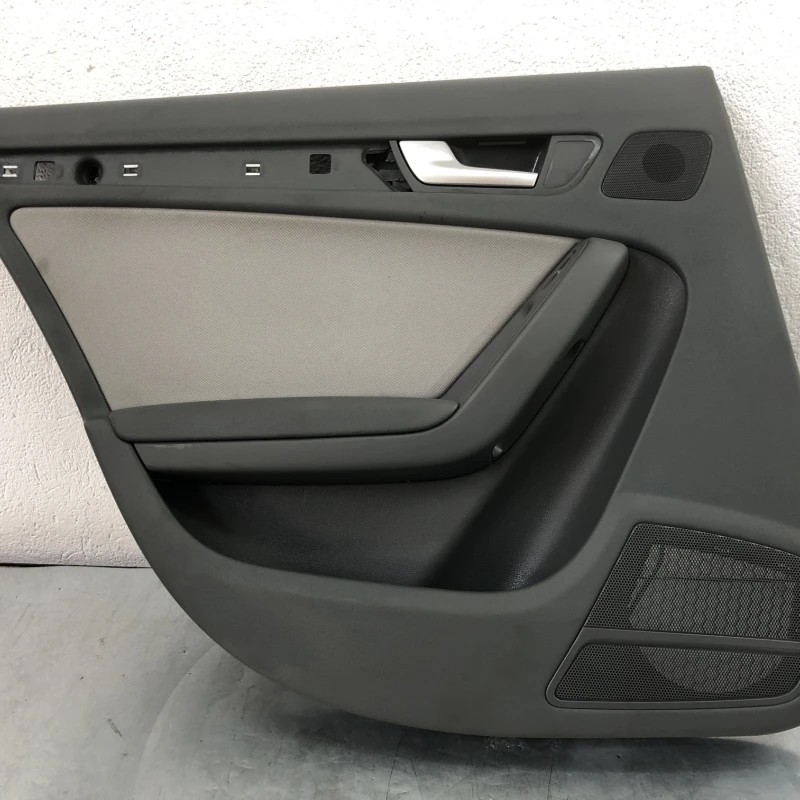 Panou tapiterie usa stanga spate Audi A4 B8 2013