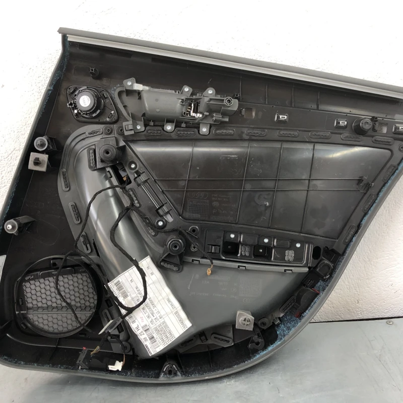 Panou tapiterie usa stanga spate / Audi A4 B8 2013 / Interior