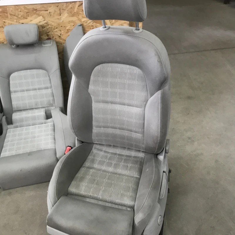 Scaune fata spate interior / Audi A4 B8 2013 / Interior