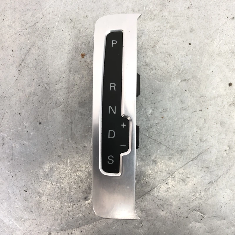 Ornament indicator cutie automata Audi 