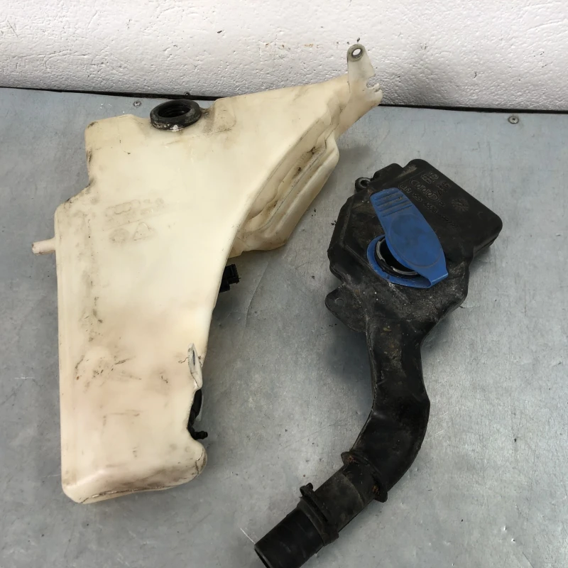 Vas lichid parbriz strop gel Audi 