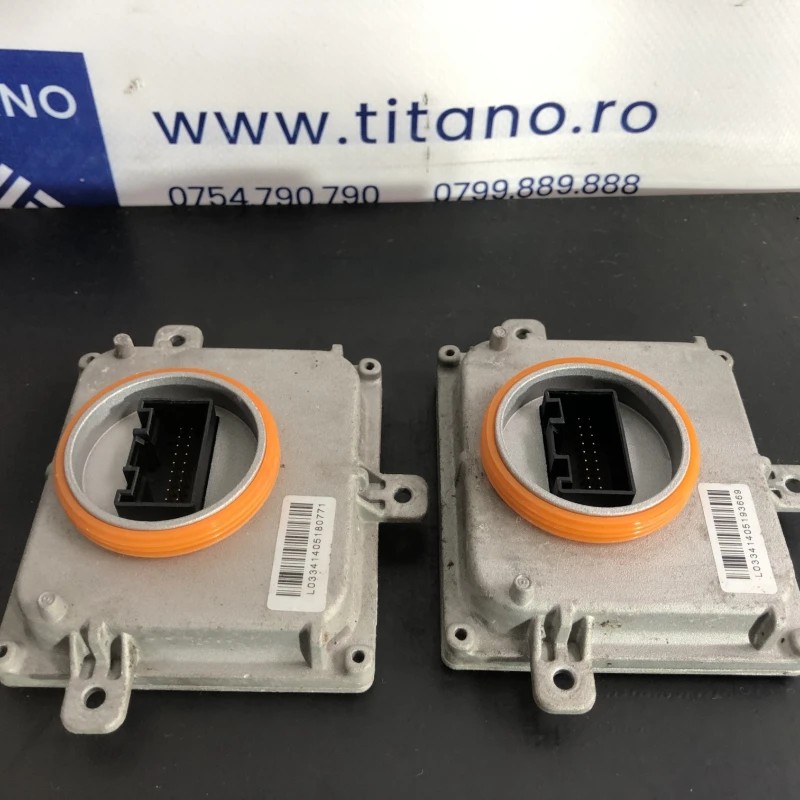 Balast xenon / Audi A6 C7 2014 / Audio si electronice