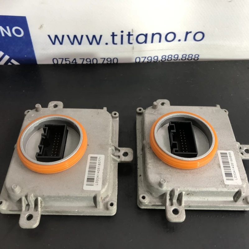 Balast xenon / Audi A6 C7 2014 / Audio si electronice