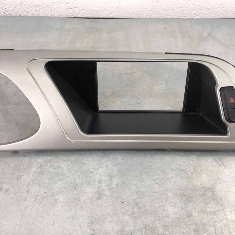 Ornament display navigatie Audi A4 B8 2010