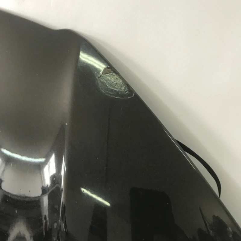 Capota / Volkswagen Passat B6 2010 / Caroserie, oglinzi si faruri
