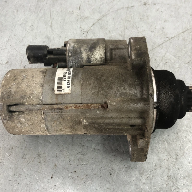 Electromotor demaror Volkswagen 