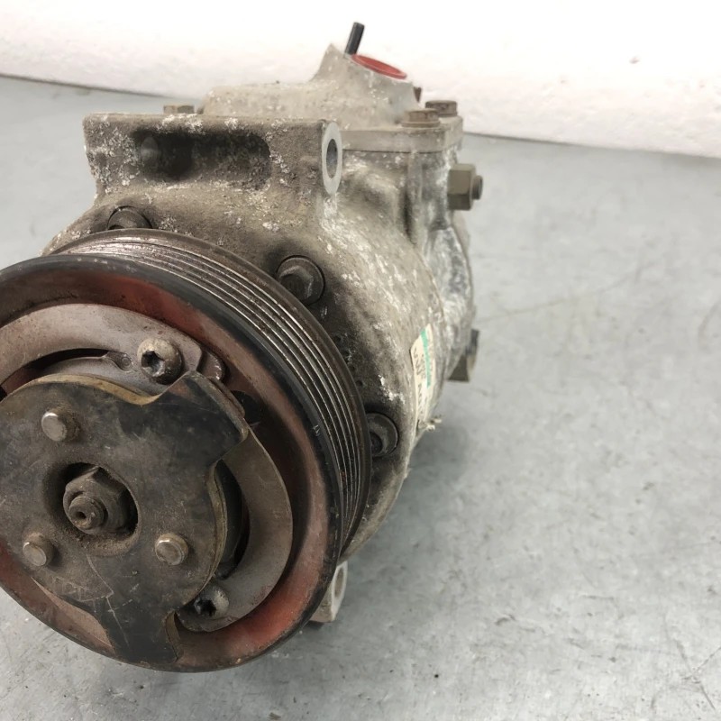 Compresor clima / Volkswagen Caddy 2K 2008 / Climatizare