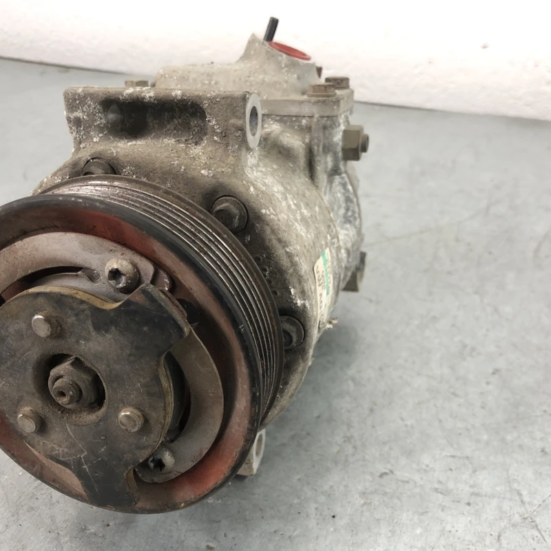 Compresor clima / Volkswagen Caddy 2K 2008 / Climatizare