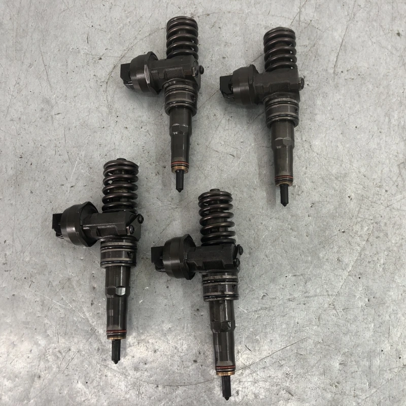 Injector Volkswagen 