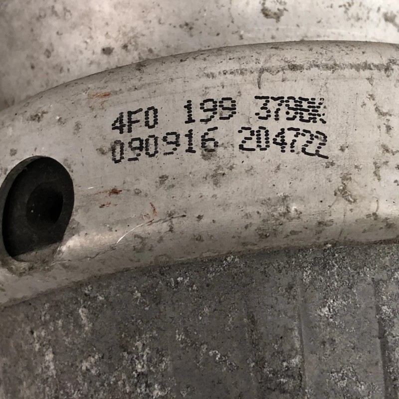 Tampon motor stanga / Audi A6 C6 2010 / Motor, racire si evacuare