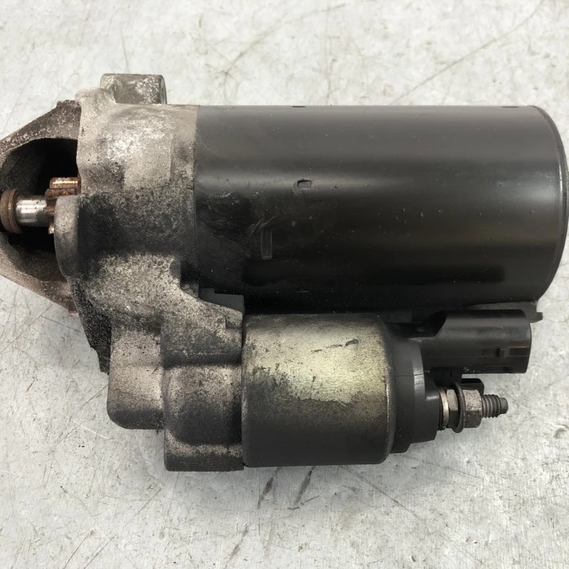 Electromotor demaror Audi A6 C6 2010