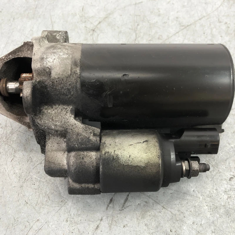 Electromotor demaror Audi 