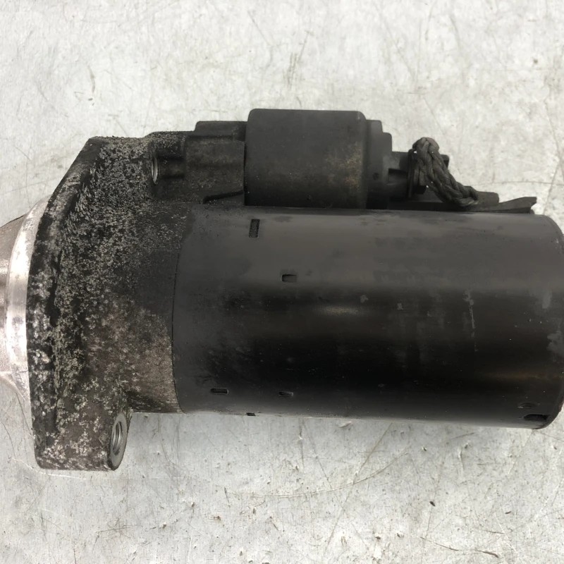 Electromotor demaror / Audi A6 C6 2010 / Motor, racire si evacuare