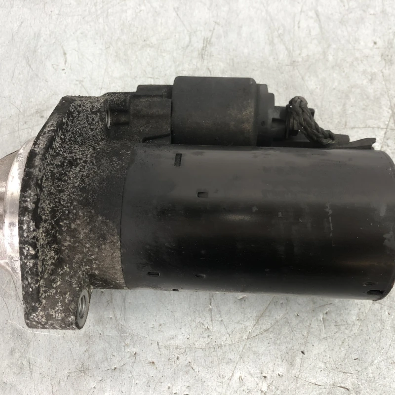 Electromotor demaror / Audi A6 C6 2010 / Motor, racire si evacuare