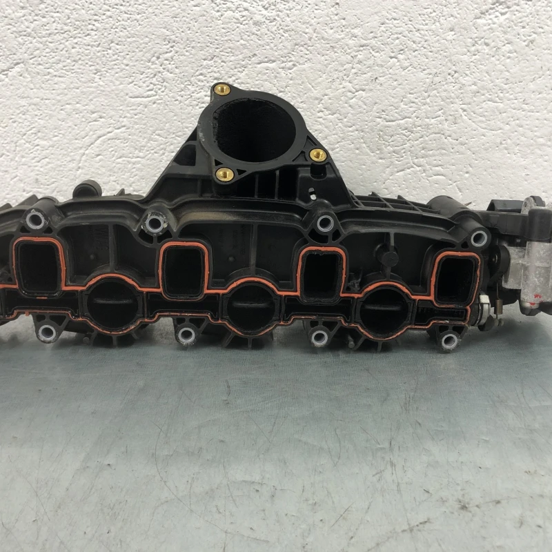 Galerie de admisie Audi 