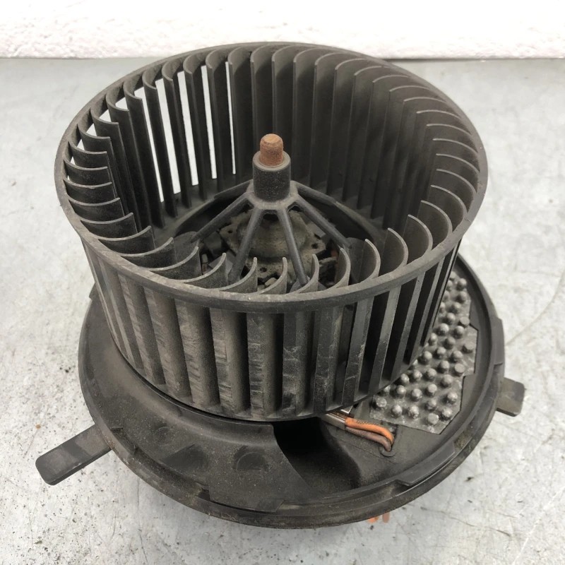 Ventilator aeroterma bord / Volkswagen Passat B6 2010 / Climatizare