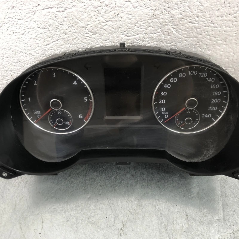 Ceas bord Volkswagen Sharan 7N 2011
