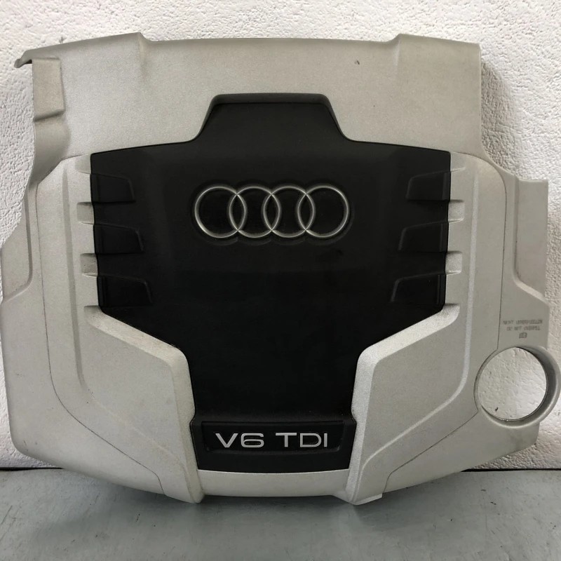 Capac motor Audi A4 B8 2010