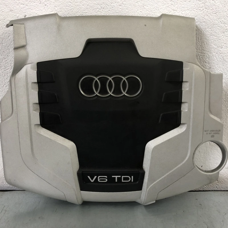 Capac motor Audi 