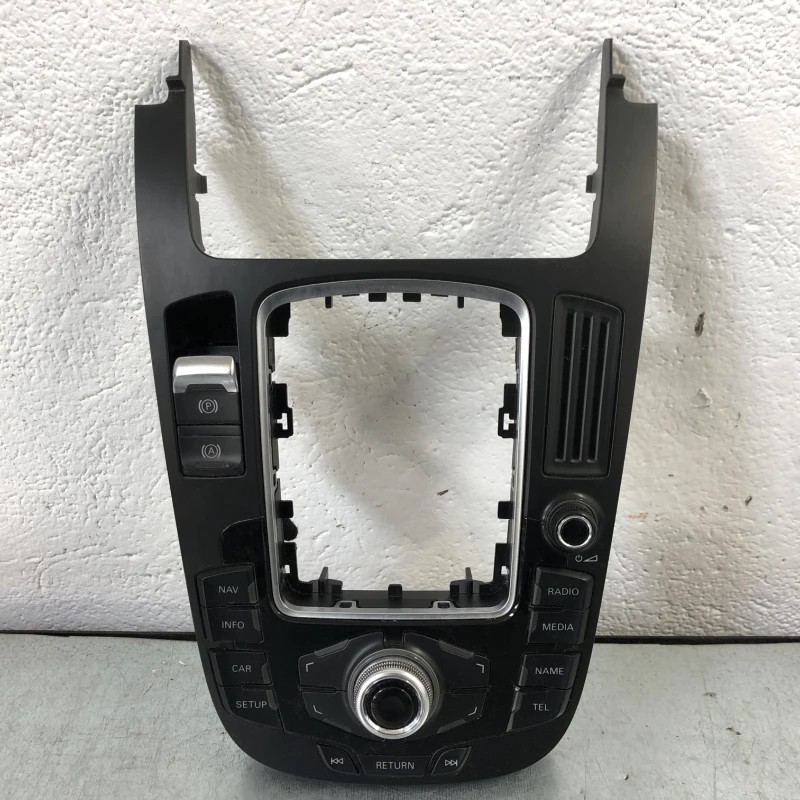 Butoane consola centrala Audi A4 B8 2010