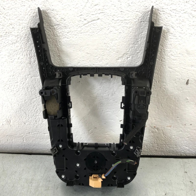 Butoane consola centrala / Audi A4 B8 2010 / Interior