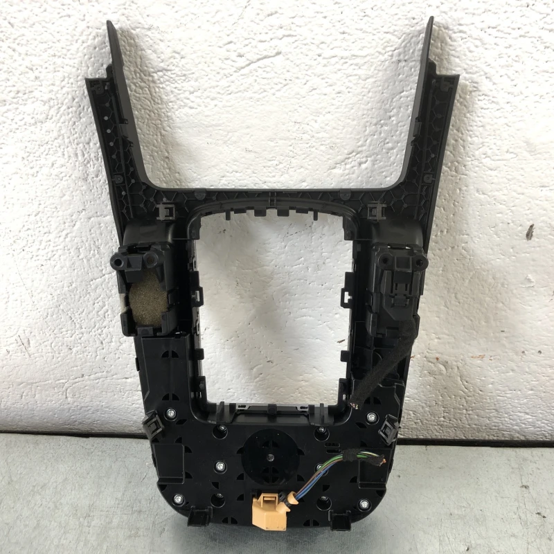 Butoane consola centrala / Audi A4 B8 2010 / Interior
