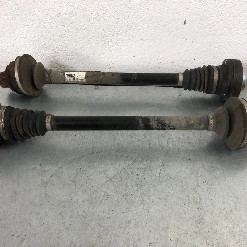 Planetara dreapta spate Audi A4 B8 2010