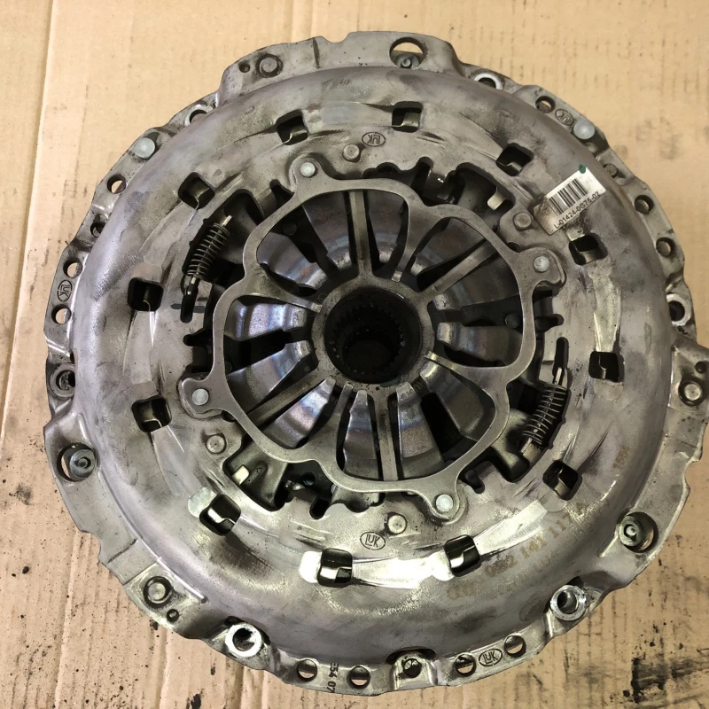 Volanta / Audi A4 B8 2013 / Cutie viteze, ambreiaj, transmisie