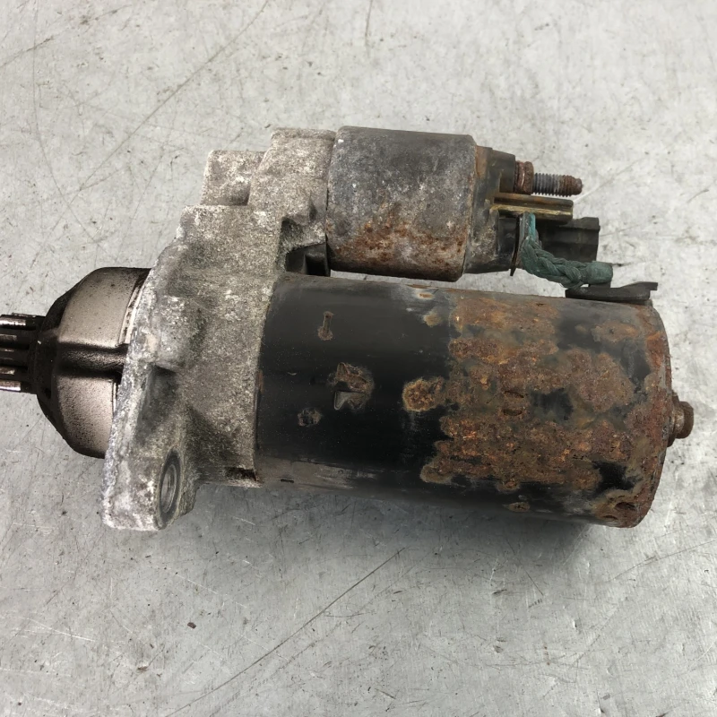 Electromotor demaror Volkswagen 