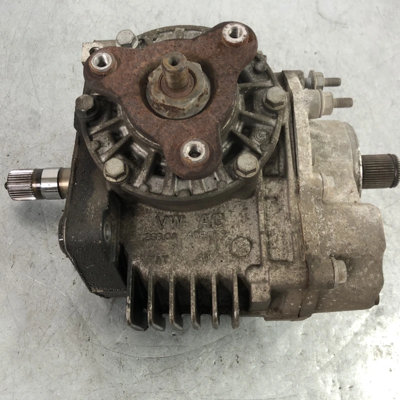 Cutie de transfer Volkswagen 