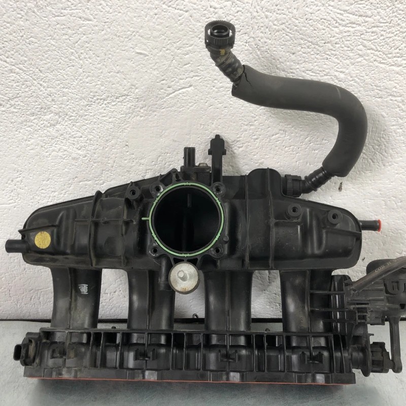 Galerie de admisie Volkswagen Tiguan 5N 2009