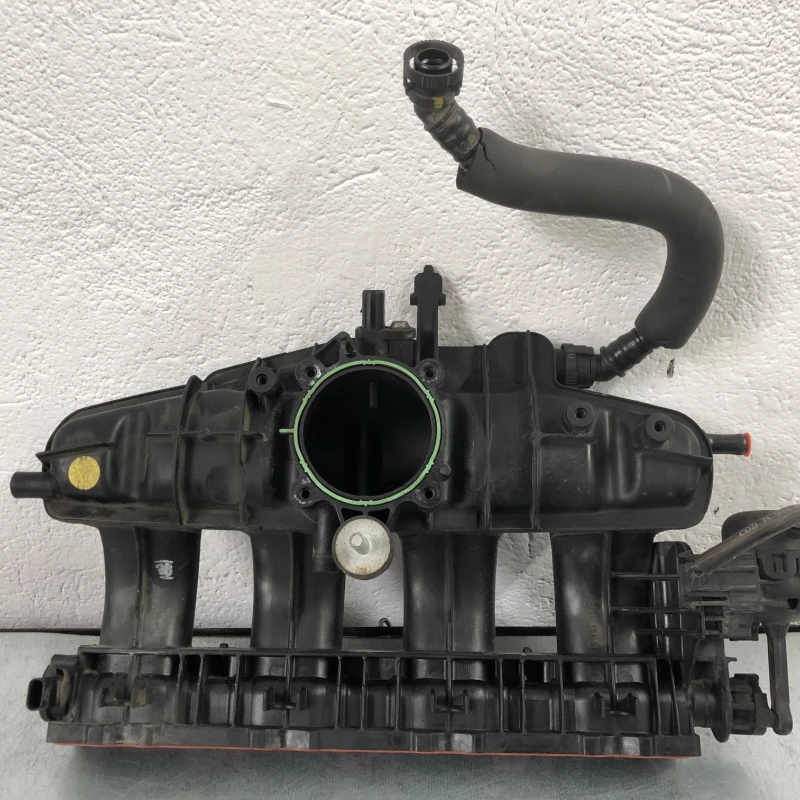 Galerie de admisie Volkswagen 