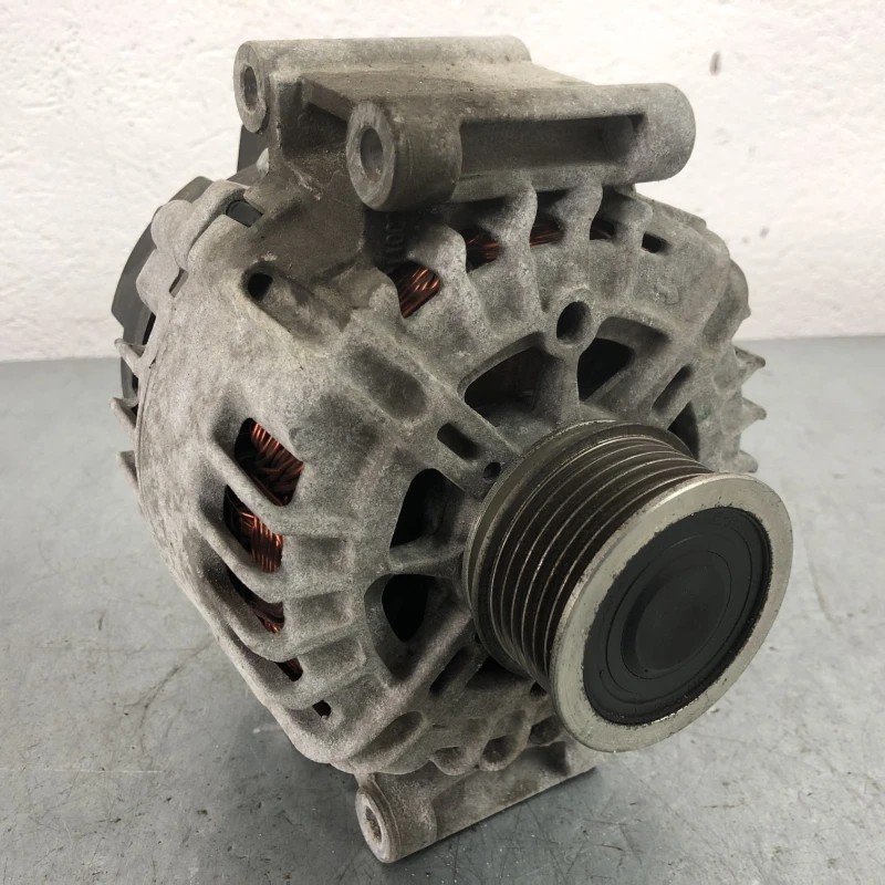 Alternator Volkswagen Tiguan 5N 2009