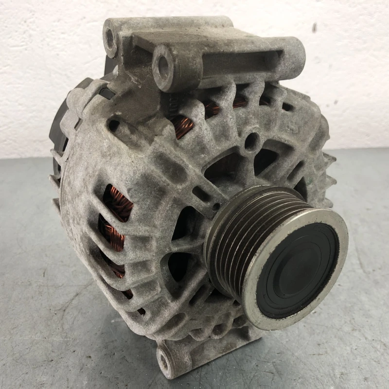 Alternator Volkswagen 
