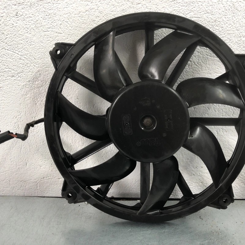 Electroventilator / Peugeot 3008 3008 2010 / Motor, racire si evacuare
