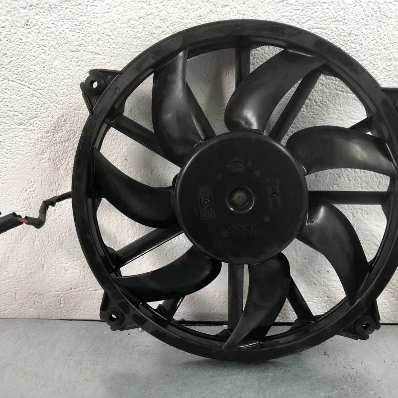 Electroventilator Peugeot 